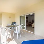 Gale Mar By Zimzala & Bedzy Appartement *