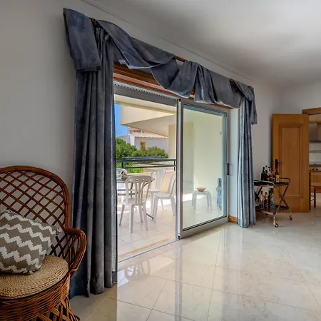 Galé Mar By Zimzala&bedzy * Guia (Faro)