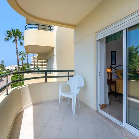 Galé Mar By Zimzala&bedzy Apartament *