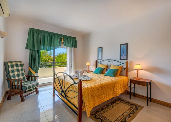 Gale Mar By Zimzala & Bedzy Apartment Guia (Faro)