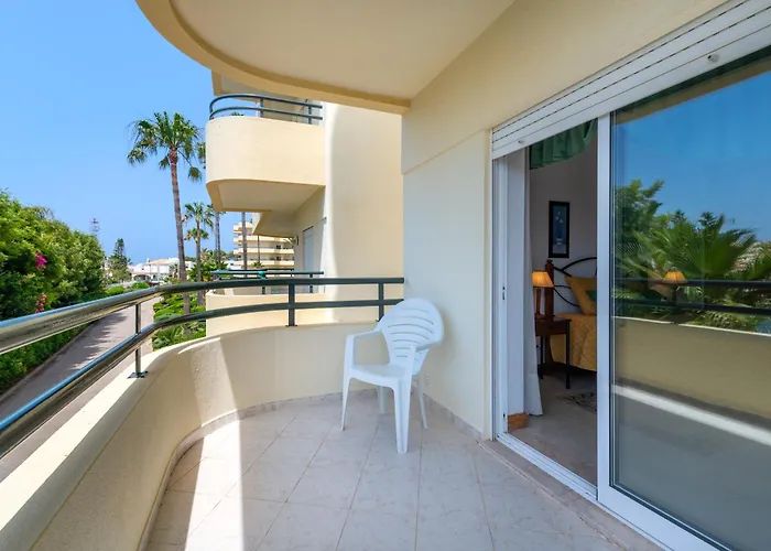 Galé Mar By Zimzala&bedzy Apartament *