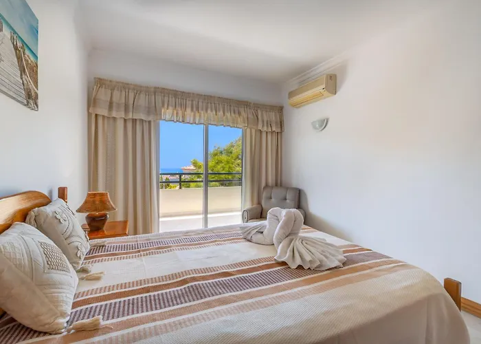 Gale Mar By Zimzala & Bedzy Apartment Guia (Faro)
