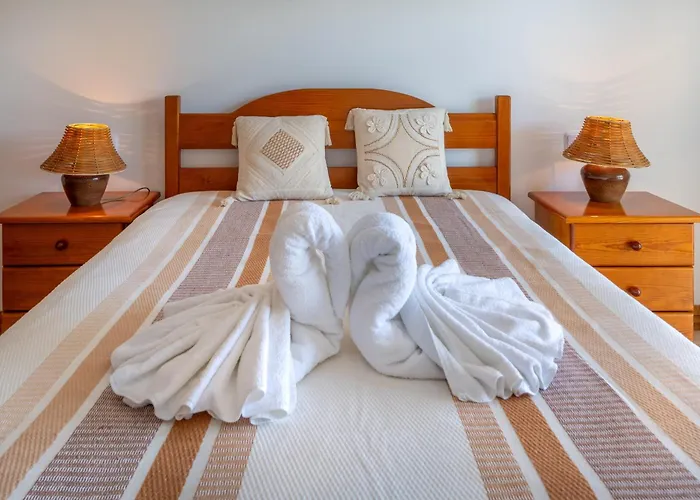 Galé Mar By Zimzala&bedzy Guia (Faro)