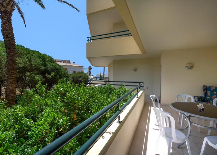 Gale Mar By Zimzala & Bedzy Apartment *