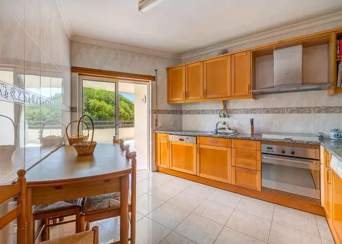 Galé Mar By Zimzala&bedzy Guia (Faro)