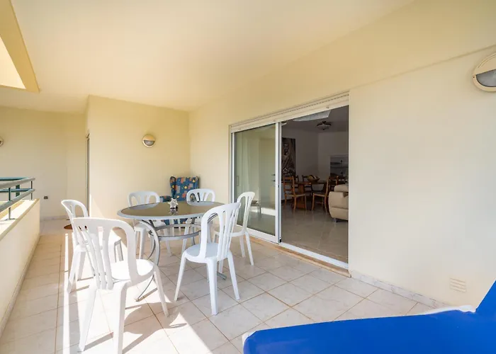 Galé Mar By Zimzala&bedzy Apartament *