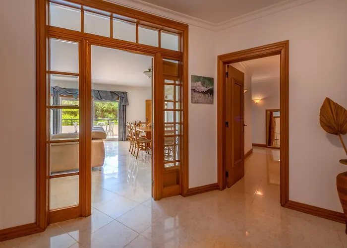 Galé Mar By Zimzala&bedzy Apartament *